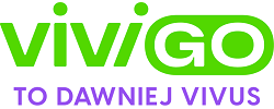 Logo VIVIGO