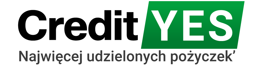 Logo CreditYES