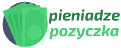 Logo Pieniądze pożyczka