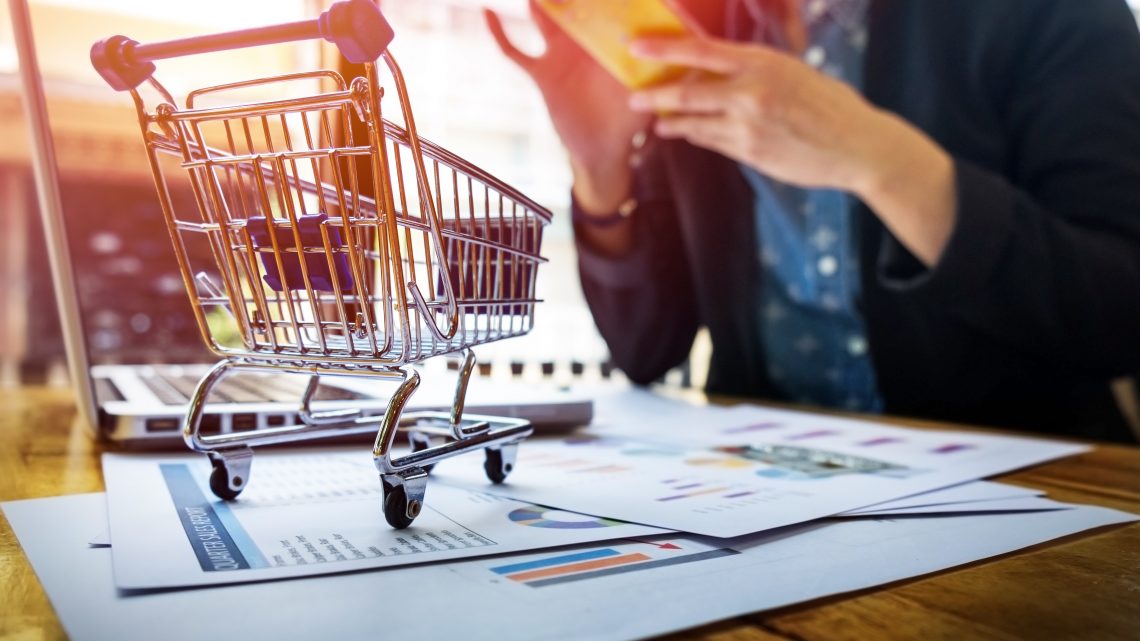 Jak założyć biznes dropshipping